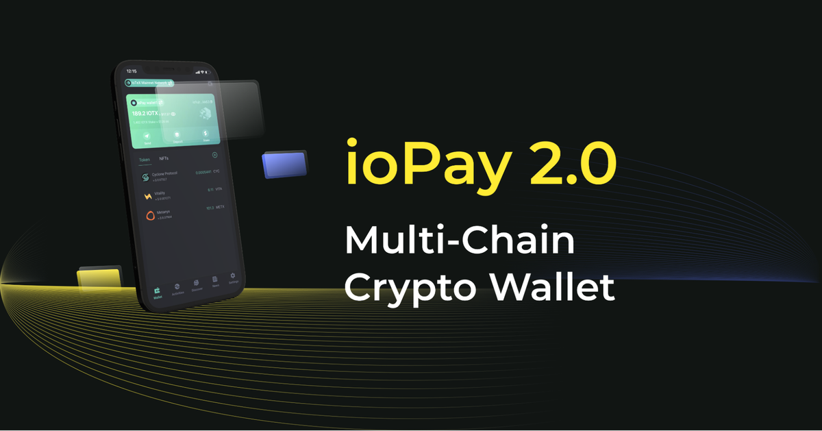 ioPay 2.0 Panduan Pengguna All-in-One